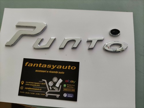 Fiat grande punto 2005 - 2005, >