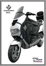 COPRIGAMBE [TUCANO URBANO]