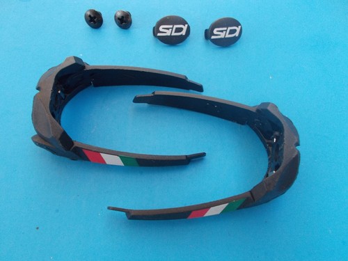 Sidi tacco regolabile - sidi,