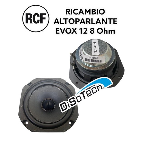 Ricambio altoparlante - ricambio,
