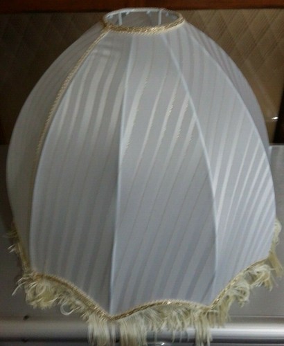 Idea casa copri lampada - -,