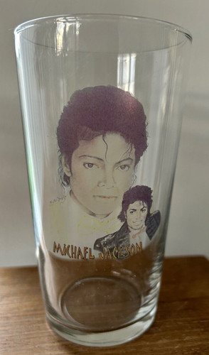 Michael jackson pint - jackson, beer