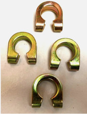 Land Rover Defender Track Rod