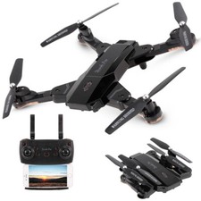 Drone radiocomandato 4 eliche