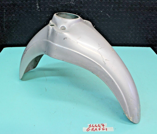 Parafango anteriore aprilia - parafango,
