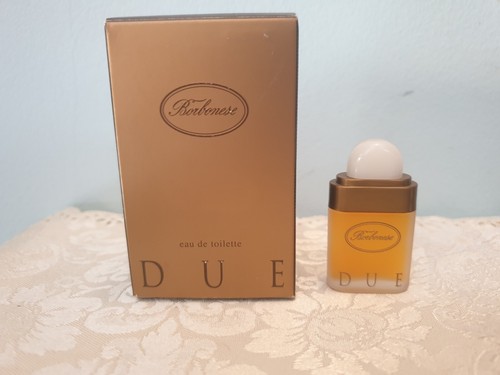 Borbonese due edt 5 - due,