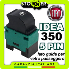 Pulsante Interruttore