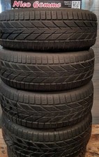 GOMME USATE 225/60R17 99V TOYO SNOWPROX  INVERNALI M+S PNEUMATICI USATI