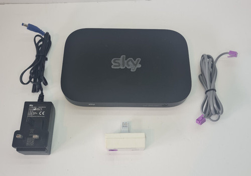 Sky hub router wireless wifi - router,