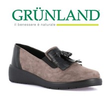 Grunland Scarpa Donna Slip-on