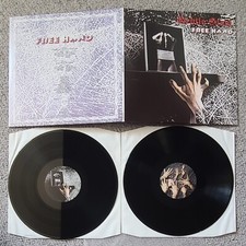 GENTLE GIANT-FREEHAND-STEVEN