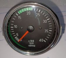 Contagiri elettronico