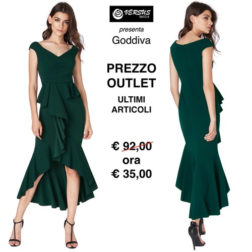 Vestito donna abito - donna,