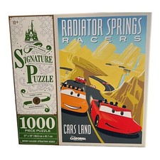 Disney Parks Radiatore Molle