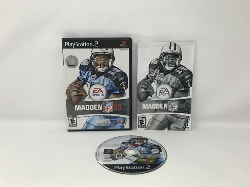 Madden nfl sony - madden,