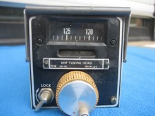 Watkins Johnson 100-180MHz VHF