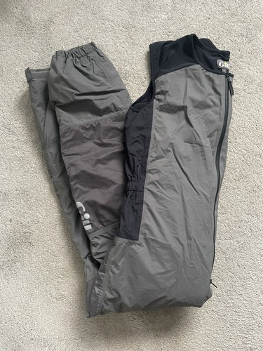Gill crosswind salopette - crosswind,