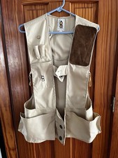 Gilet da tiro vintage Bob