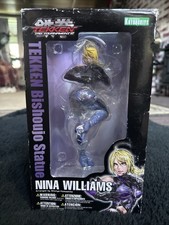 Figurina Kotobukiya Tekken Tag