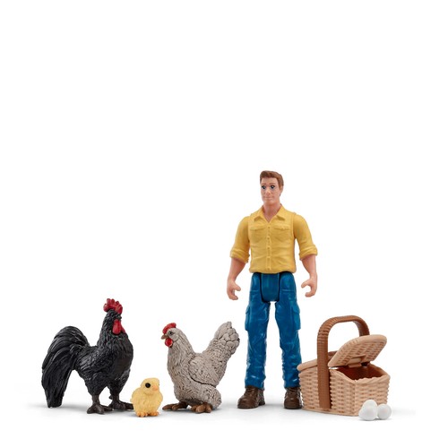 Pre ordine schleich - pre-ordine,