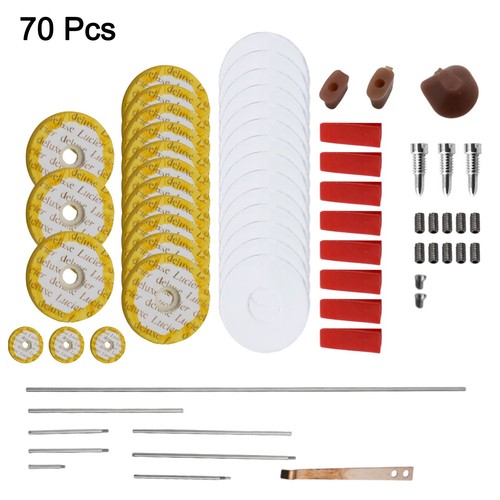 Kit attrezzi riparazione - attrezzi,