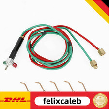 Saldatrice Autogena di