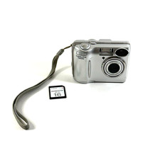 Nikon Coolpix E5600 5,1