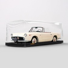 Copertura auto a bolle da