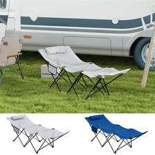 Lettino da Campeggio