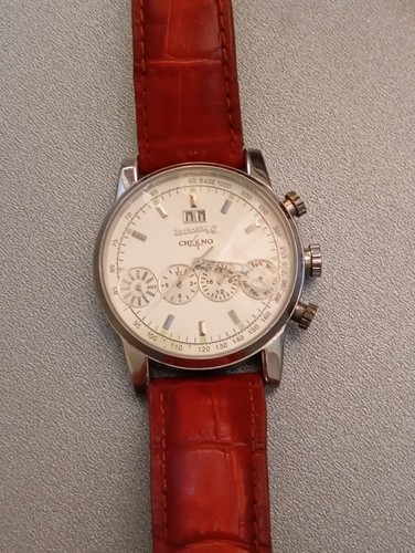 Orologio uomo eberhard modello - uomo,