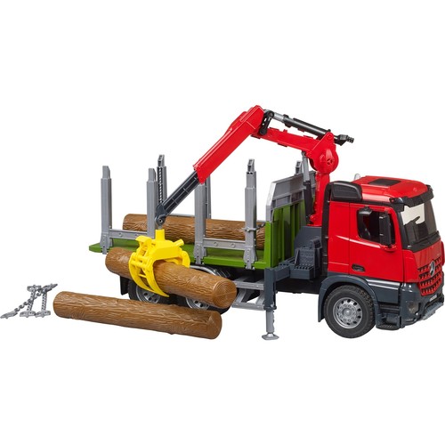 Camion trasporto legno