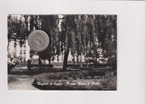 Bagnoli sopra padova - di,
