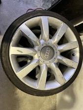 cerchi in lega usati audi a4