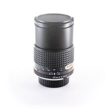 MINOLTA 135mm f/3.5 MC TELE ROKKOR-QD - USATO - USAN0245N