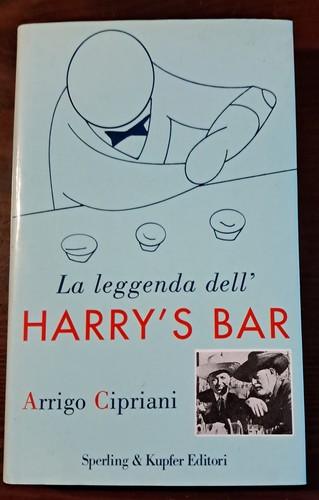 Leggenda dell harry - la,