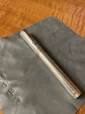 Penna stilografica Montegrappa