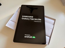 Samsung Galaxy Tab S6 Lite