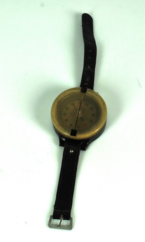 Bussola luftwaffe ak39 ww2 - luftwaffe,