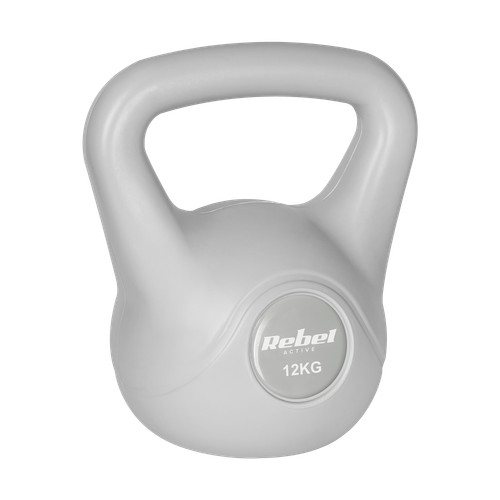 Kettlebell manubrio - da,