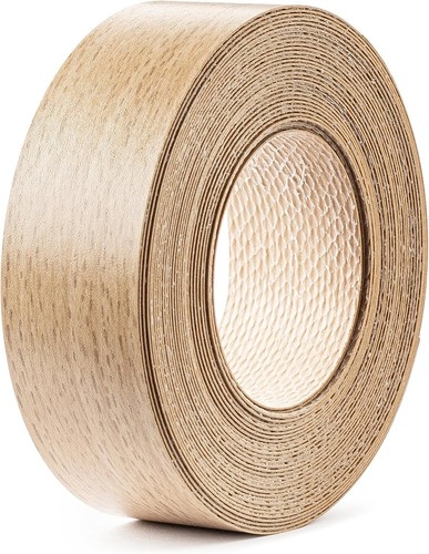Bordo preincollato 21mm 5m - 21mm,