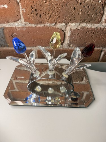 Vintage swarovski crystal - vintage,