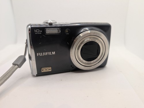 Fotocamera digitale fujifilm - fotocamera,