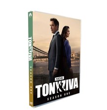 New & Sealed Tony & Ziva NCIS