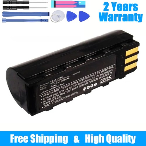 Batteria premium per symbol - premium,