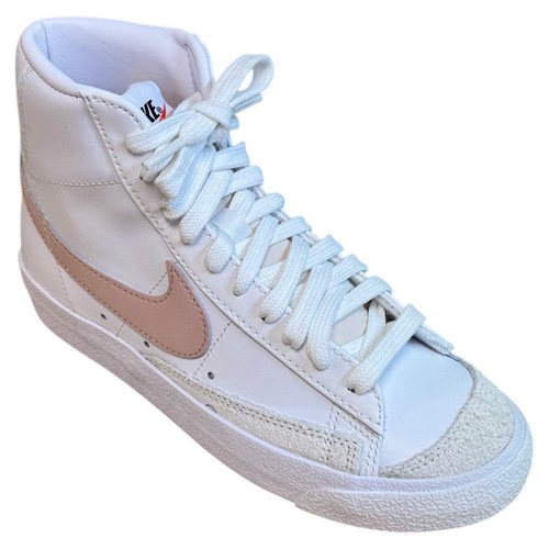 Nike blazer mid scarpe - nike,