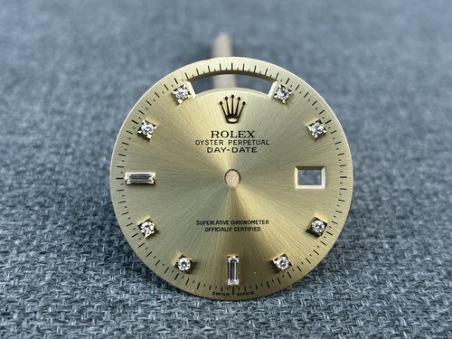 Rolex day date - rolex, 18038/18238