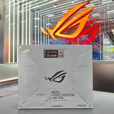 Asus rog crosshair x870e - crosshair,
