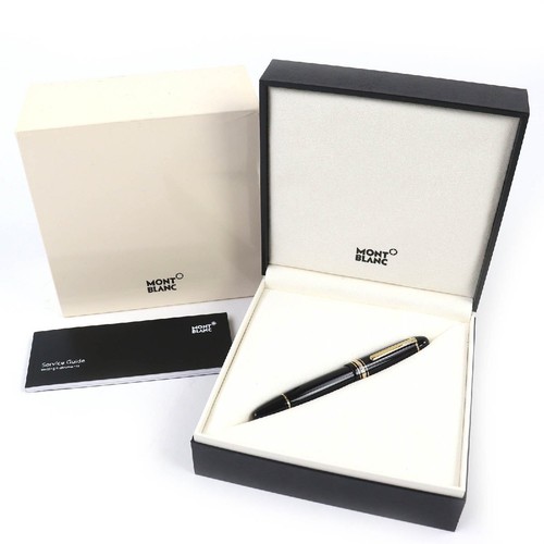 Montblanc meisterstuck 149 pix - meisterstuck,