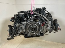 Motore DKK DKKA Moteur Engine completo PORSCHE 911 (992) 3.0 Carrera 4 S 331 kW
