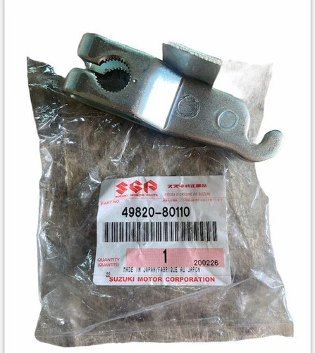 Tirante pedale frizione suzuki - frizione,